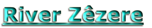River Zêzere