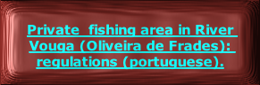 
Private  fishing area in River Vouga (Oliveira de Frades): regulations (portuguese).