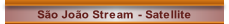 São João stream map
