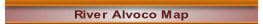 River Alvoco map