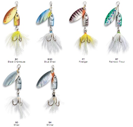 Colheres pesca Vibrax Flash Spinners Colheres pesca Vibrax Flash Spinners Flash e Strobe Spinners da Vibrax.