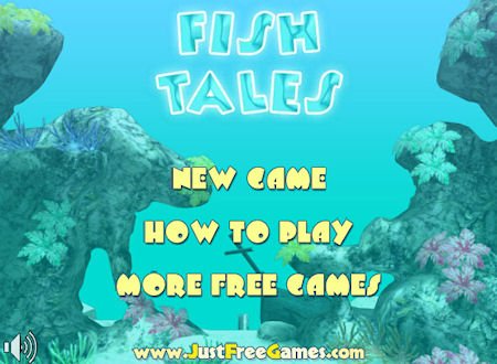 Fish Tales Fish Tales Dois novos jogos de pesca ...