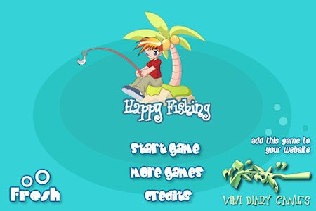 Happy Fishing Happy Fishing Dois novos jogos de pesca ...