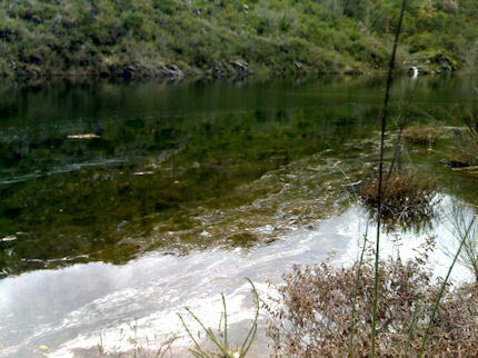 Lindoso - pesca trutas Lindoso pesca trutas Lindoso – Liga dos campeões.