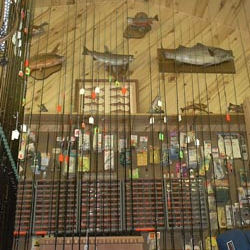 Loja trutas Oferta de lojas de pesca – truta.