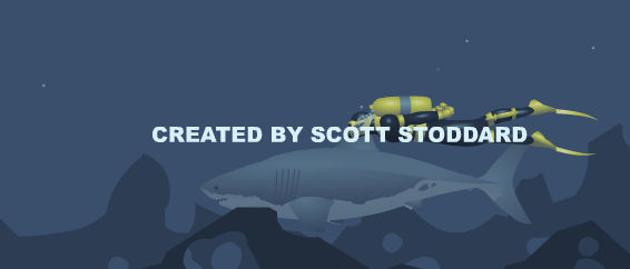 Mad Shark Mad Shark Dois novos jogos de pesca online no Trutas!