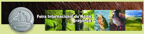 Norcaça 2009 Norcaça 2009 Norpesca e Norcaça 2011