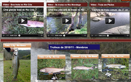Renovação Site 2012 TrutasPT Renovação Site 2012 TrutasPT Renovação do site Trutas.PT 2012