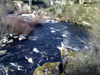 Rio Côa 2 Rio Côa 2 Nova concessão no Rio Ovelha