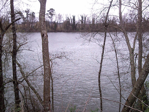 Rio Minho Condições perto de Valença 2011 Rio Minho Condições perto de Valença 2011 Condições no Rio Minho 2011.