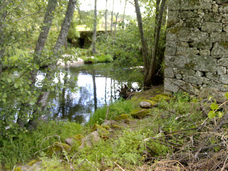 S/W Ver: 85.83.E1P Rio Tavora Deserto Rio Távora – Um deserto?