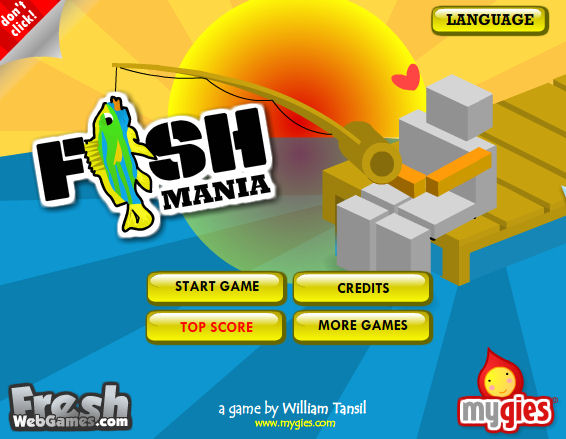Robot Fish Mania Robot Fish Mania Dois novos jogos de pesca online no Trutas!