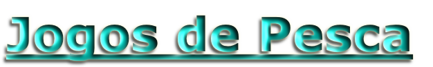 Jogos de Pesca