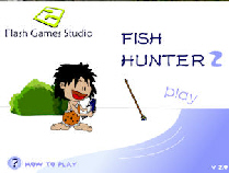 Fish Hunter 2
