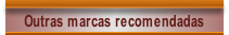 Marcas colheres