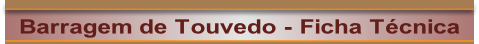 Barragem de Touvedo pesca desportiva trutas