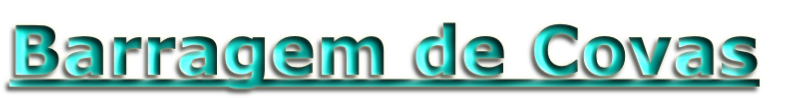 Barragem de Covas