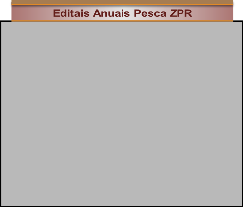 Legislação pesca trutas
