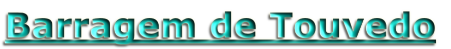 Barragem de Touvedo