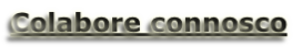 Colabore connosco