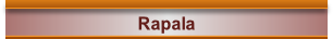 Rapalas