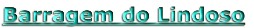 Barragem do Lindoso