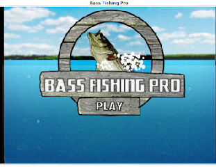 Bass Fishing Pro