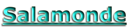 Salamonde
